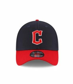 NEW ERA 3930 Team Classic Cleveland Guardians Post Season Home Cap -Caps Sales Store 3930 team classic cleveland guardians post season 2