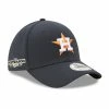 NEW ERA 3930 Team Classic Houston Astros 2022 Post Season Cap