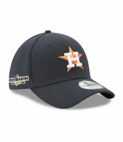NEW ERA 3930 Team Classic Houston Astros 2022 Post Season Cap