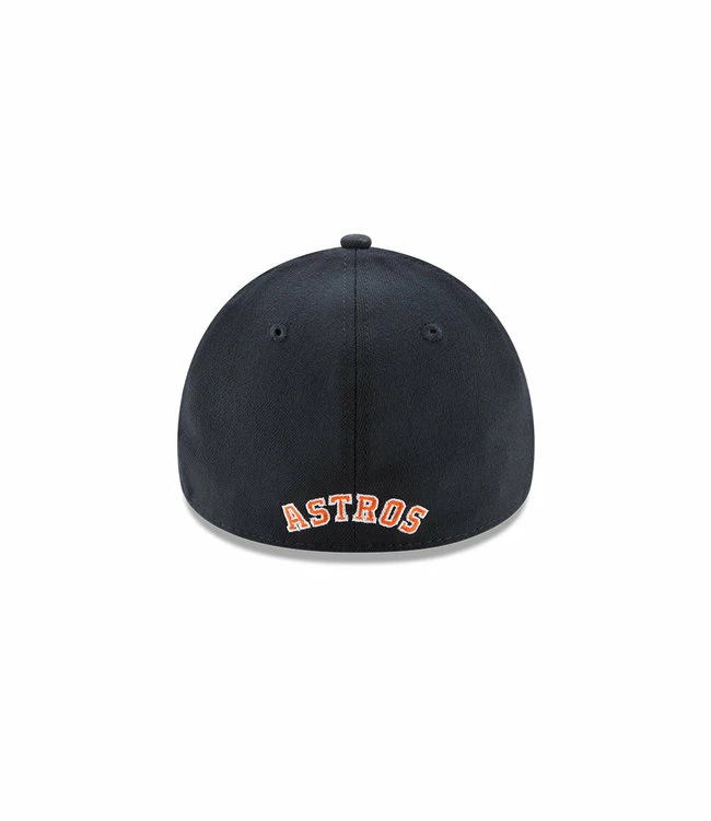NEW ERA 3930 Team Classic Houston Astros 2022 World Series Cap 2 NEW ERA 3930 Team Classic Houston Astros 2022 World Series Cap - Image 2