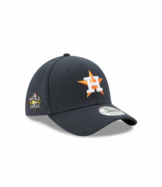 NEW ERA 3930 Team Classic Houston Astros 2022 World Series Cap 1 NEW ERA 3930 Team Classic Houston Astros 2022 World Series Cap