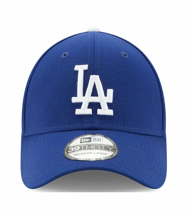 NEW ERA 3930 Team Classic Los Angeles Dodgers 2022 Post Season Cap 2 NEW ERA 3930 Team Classic Los Angeles Dodgers 2022 Post Season Cap - Image 2