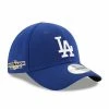 NEW ERA 3930 Team Classic Los Angeles Dodgers 2022 Post Season Cap