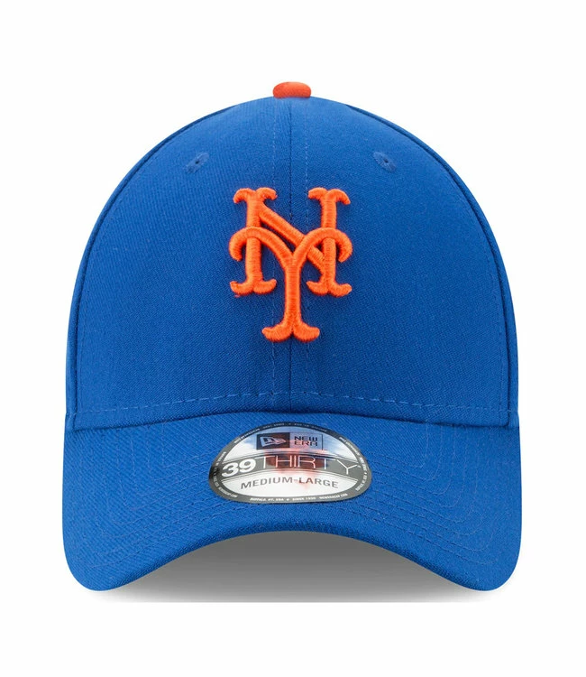 NEW ERA 3930 Team Classic New York Mets 2022 Post Season Cap 2 NEW ERA 3930 Team Classic New York Mets 2022 Post Season Cap - Image 2
