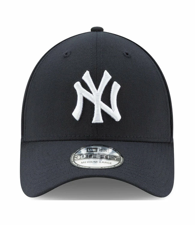 NEW ERA 3930 Team Classic New York Yankees Game 2022 Post Season Cap 2 NEW ERA 3930 Team Classic New York Yankees Game 2022 Post Season Cap - Image 2