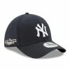 NEW ERA 3930 Team Classic New York Yankees Game 2022 Post Season Cap