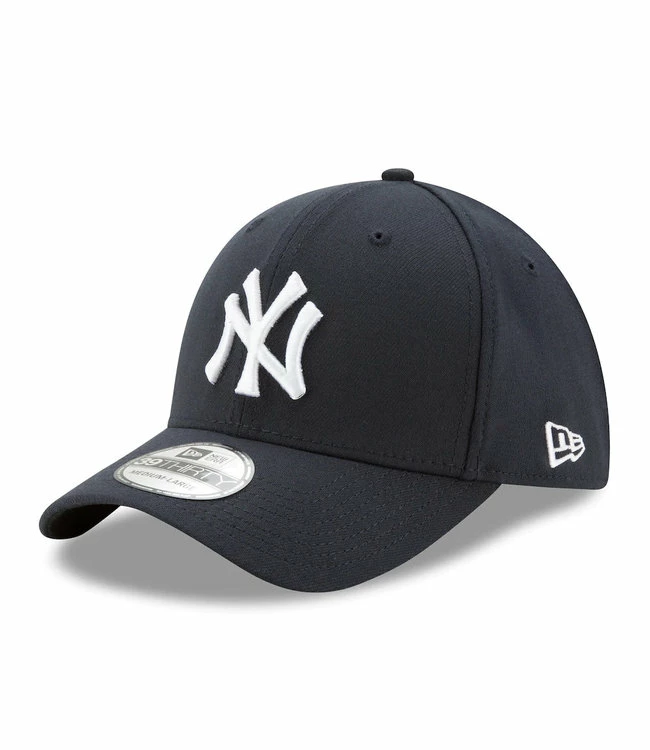 NEW ERA 3930 Team Classic New York Yankees Game 2022 Post Season Cap 3 NEW ERA 3930 Team Classic New York Yankees Game 2022 Post Season Cap - Image 3