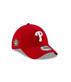 NEW ERA 3930 Team Classic Philadelphia Phillies 2022 World Series Cap