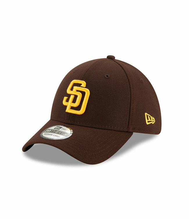 NEW ERA 3930 Team Classic San Diego Padres 2022 Post Season Cap 2 NEW ERA 3930 Team Classic San Diego Padres 2022 Post Season Cap - Image 2