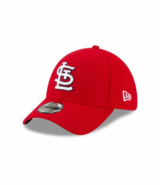 NEW ERA 3930 Team Classic St. Louis Cardinals 2022 Post Season Cap 2 NEW ERA 3930 Team Classic St. Louis Cardinals 2022 Post Season Cap - Image 2