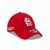 NEW ERA 3930 Team Classic St. Louis Cardinals 2022 Post Season Cap