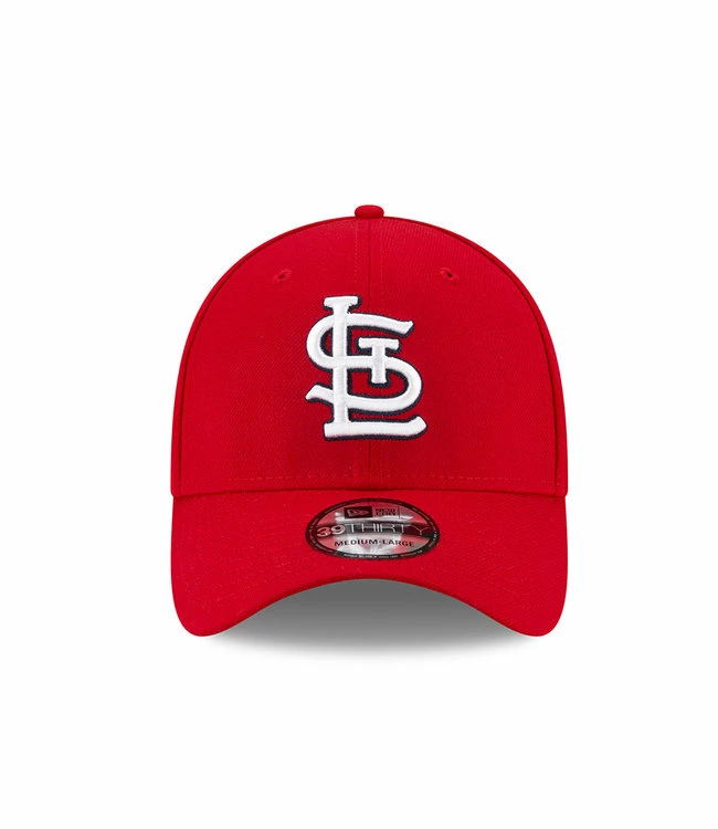 NEW ERA 3930 Team Classic St. Louis Cardinals 2022 Post Season Cap 3 NEW ERA 3930 Team Classic St. Louis Cardinals 2022 Post Season Cap - Image 3
