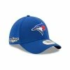 NEW ERA 3930 Team Classic Toronto Blue Jays 2022 Post Season Cap