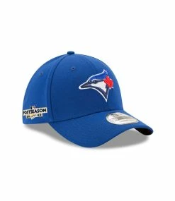 NEW ERA 3930 Team Classic Toronto Blue Jays 2022 Post Season Cap