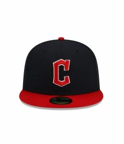 NEW ERA 5950 Cleveland Guardians 2022 Post Season Cap -Caps Sales Store 5950 cleveland guardians 2022 post season cap 2