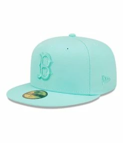 NEW ERA 5950 Color Pack Boston Red Sox Cap