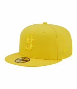 NEW ERA 5950 Color Pack Boston Red Sox Cap