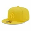 NEW ERA 5950 Color Pack New York Yankees Cap