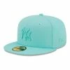 NEW ERA 5950 Color Pack New York Yankees Cap