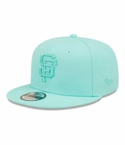 NEW ERA 5950 Color Pack San Francisco Giants Cap