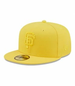 NEW ERA 5950 Color Pack San Francisco Giants Cap