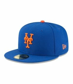 NEW ERA 5950 New York Mets 2022 Game Post Season Cap -Caps Sales Store 5950 new york mets 2022 game post season cap 2