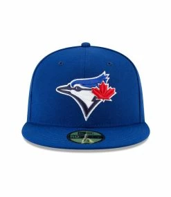 NEW ERA 5950 Toronto Blue Jays 2022 Post Season Game Cap -Caps Sales Store 5950 toronto blue jays 2022 post season game cap 2