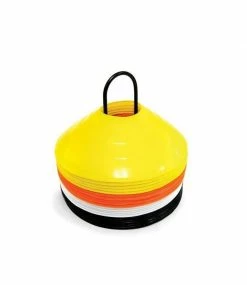 SKLZ Agility Cone Set (20 Pack)