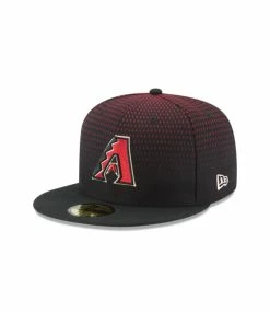 NEW ERA Authentic Arizona Diamondbacks Alt. 1 Cap