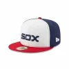 NEW ERA Authentic Chicago White Sox Alt. Cap