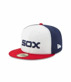 NEW ERA Authentic Chicago White Sox Alt. Cap