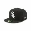 NEW ERA Authentic Chicago White Sox Game Cap