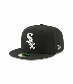NEW ERA Authentic Chicago White Sox Game Cap