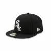NEW ERA Authentic Chicago White Sox Kids Game Cap