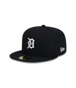 NEW ERA Authentic Detroit Tigers Kids Home Cap