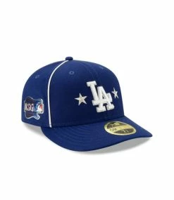 NEW ERA Authentic Los Angeles Dodgers All-Star Game Low Profile Cap