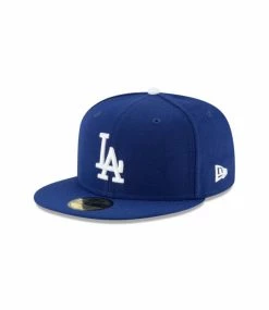 NEW ERA Authentic Los Angeles Dodgers Kids Game Cap