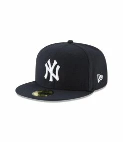 NEW ERA Authentic New York Yankees Kids Game Cap