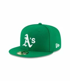 NEW ERA Authentic Oakland Athletics Kids Alt. Cap