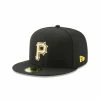 NEW ERA Authentic Pittsburgh Pirates Alt. Cap