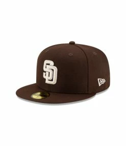 NEW ERA Authentic San Diego Padres Alt. Cap