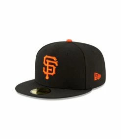 NEW ERA Authentic San Francisco Giants Game Cap