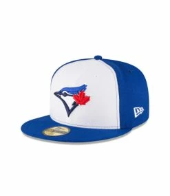 NEW ERA Authentic Toronto Blue Jays Alt. 3 Cap