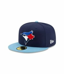 NEW ERA Authentic Toronto Blue Jays Alternate 4 Cap
