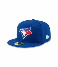 NEW ERA Authentic Toronto Blue Jays Kids Game Cap
