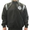 LOUISVILLE SLUGGER Baseball Quebec Official Umpire Jacket