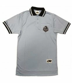 LOUISVILLE SLUGGER Baseball Quebec Official Umpire Shirt
