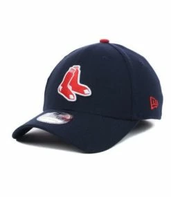 NEW ERA Boston Red Sox Team Classic 3930 Alt. Cap