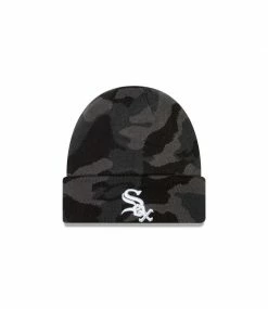 NEW ERA Chicago White Sox Knitcamo D3