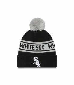 NEW ERA Chicago White Sox Knitrepeat D3